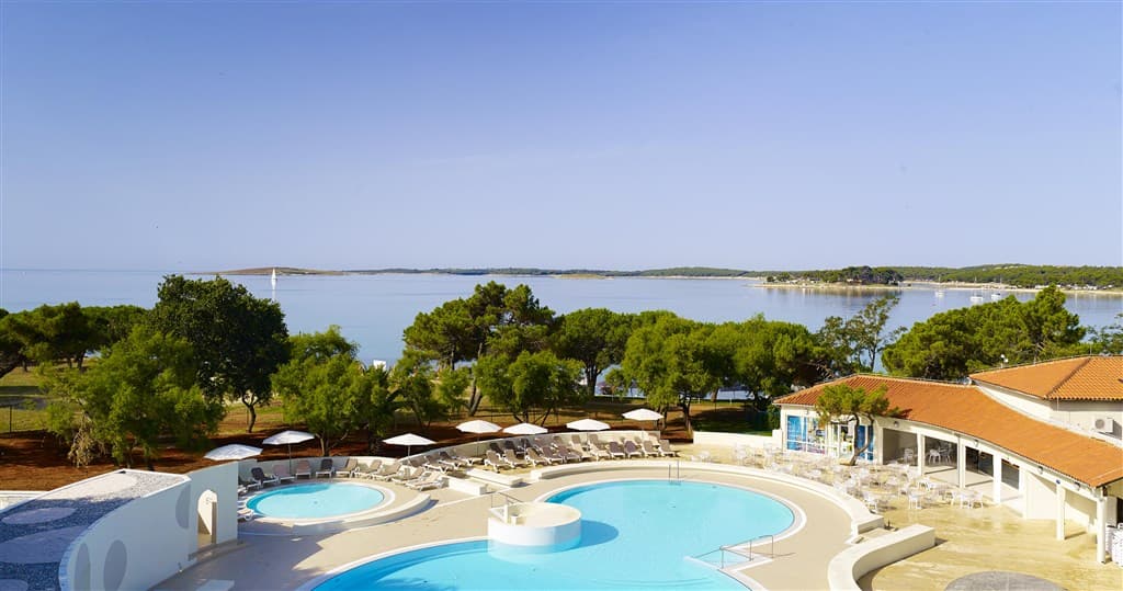Park Plaza Belvedere