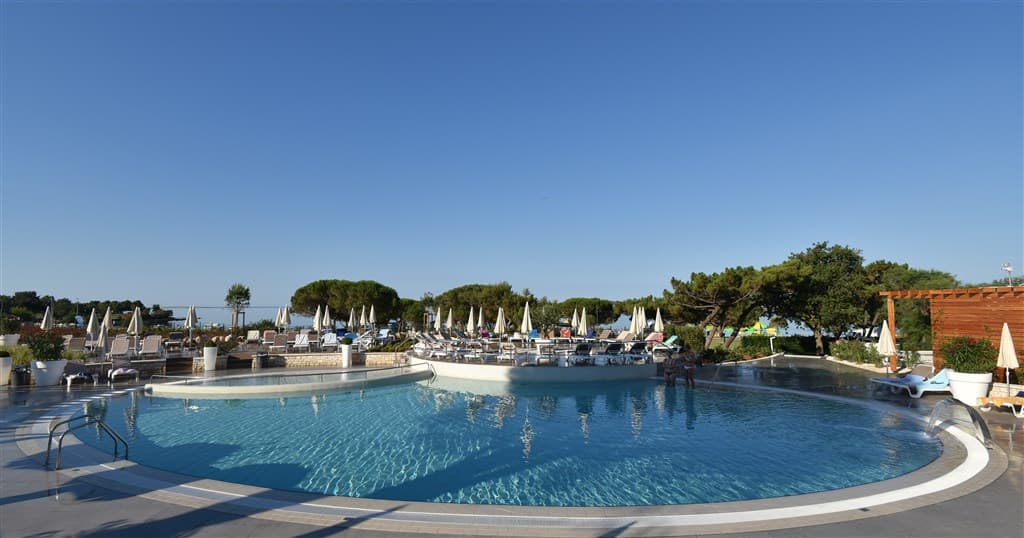 Park Plaza Belvedere