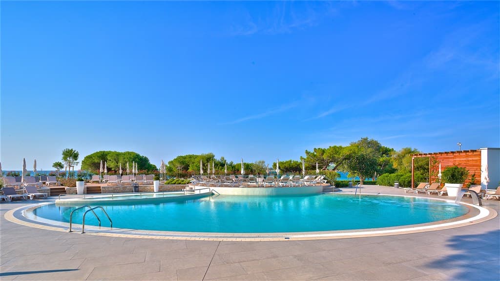 Park Plaza Belvedere