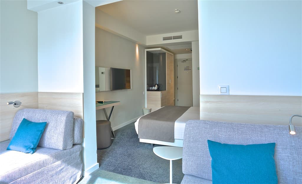 Park Plaza Belvedere