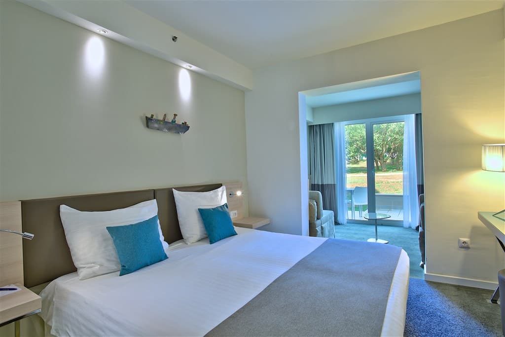 Park Plaza Belvedere