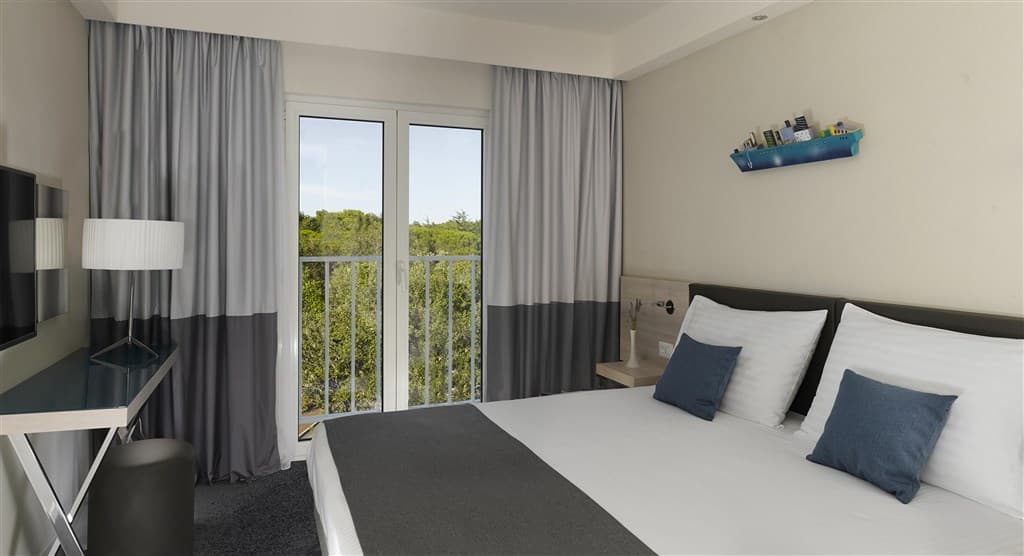 Park Plaza Belvedere