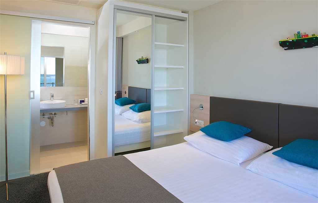 Park Plaza Belvedere