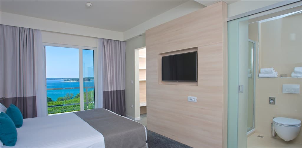 Park Plaza Belvedere