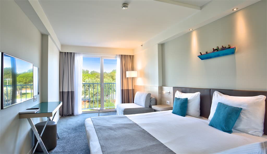Park Plaza Belvedere