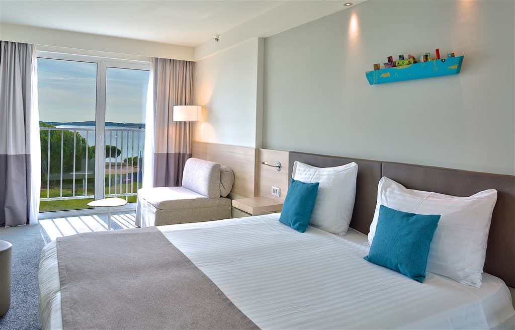 Park Plaza Belvedere