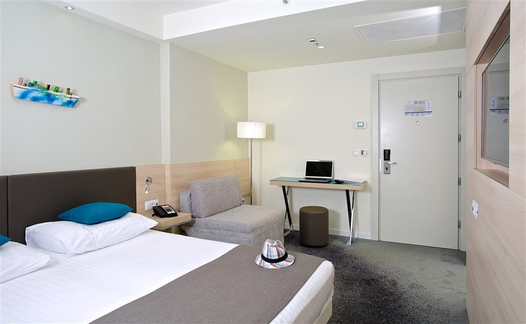 Park Plaza Belvedere