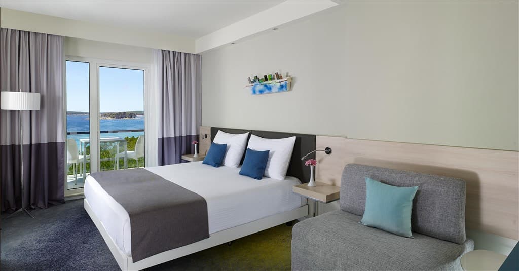 Park Plaza Belvedere