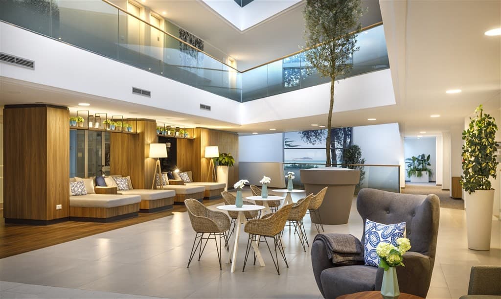 Valamar Argosy