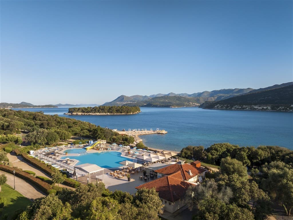 Sunny Dubrovnik By Valamar