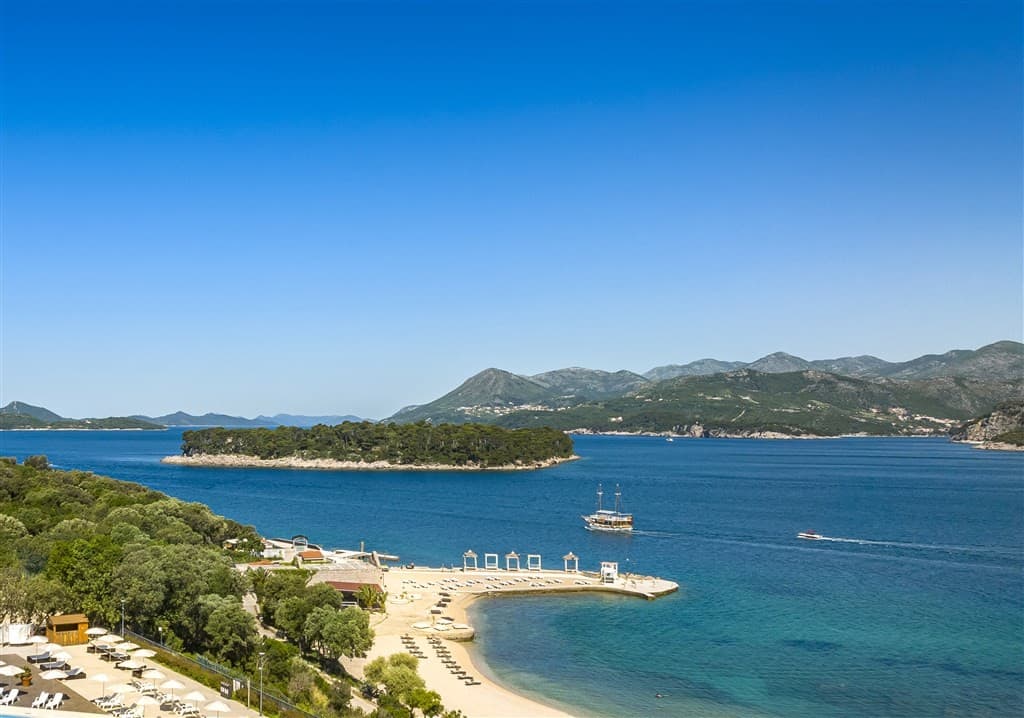 Sunny Dubrovnik By Valamar