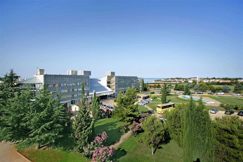 Aminess Maestral hotel