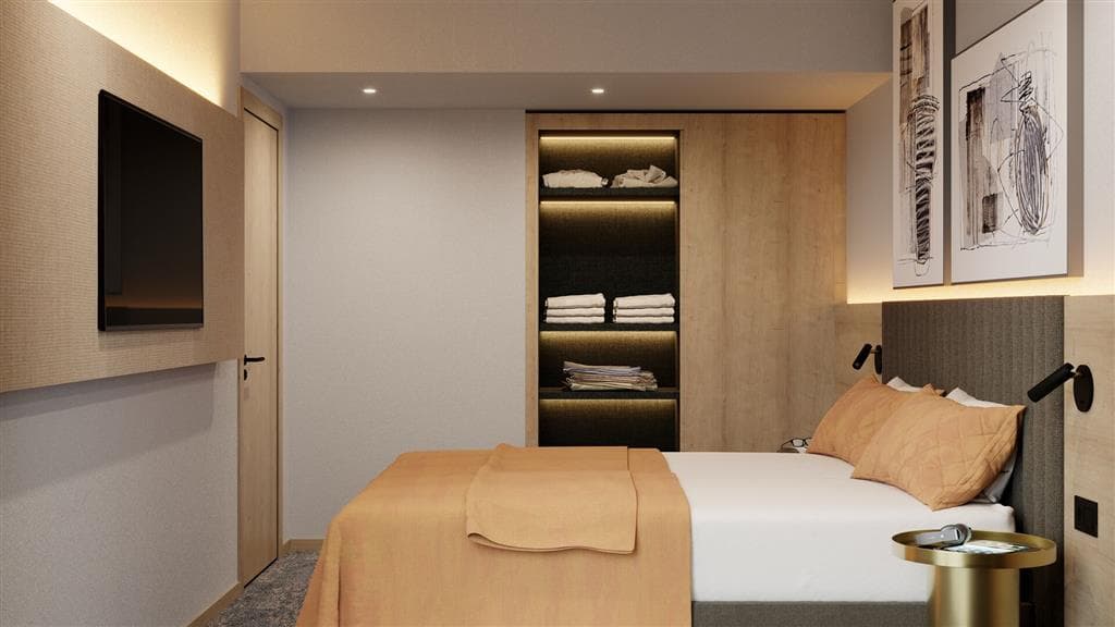 Aminess Maestral hotel