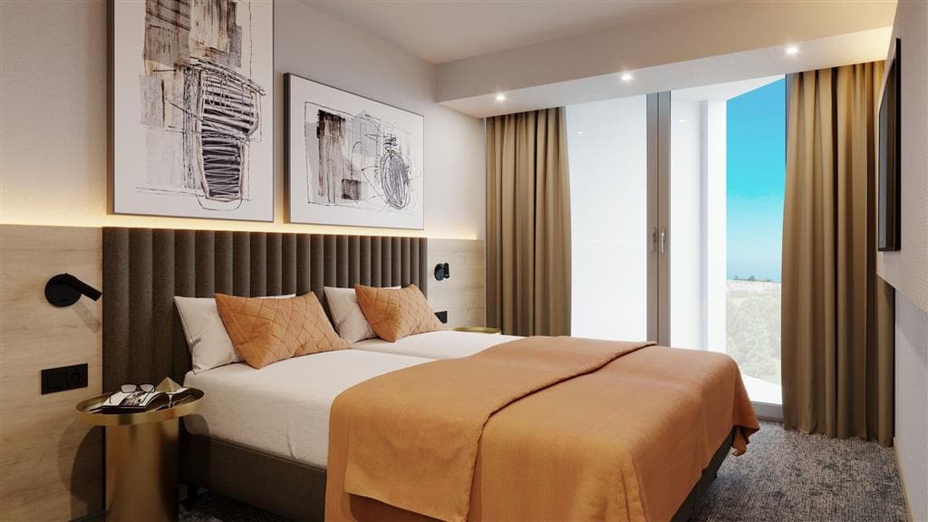 Aminess Maestral hotel