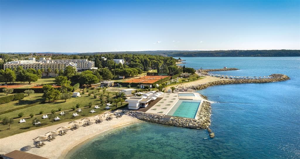 Aminess Maestral hotel