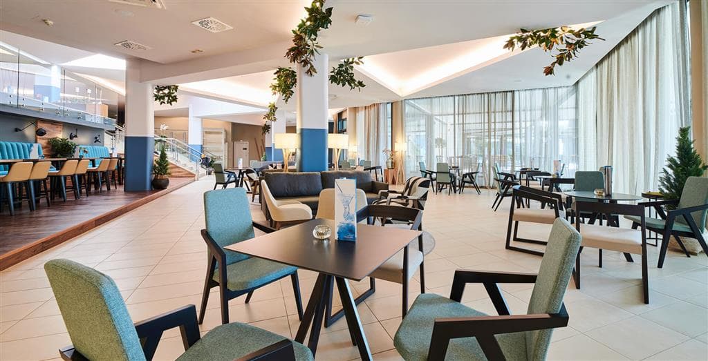 Aminess Maestral hotel