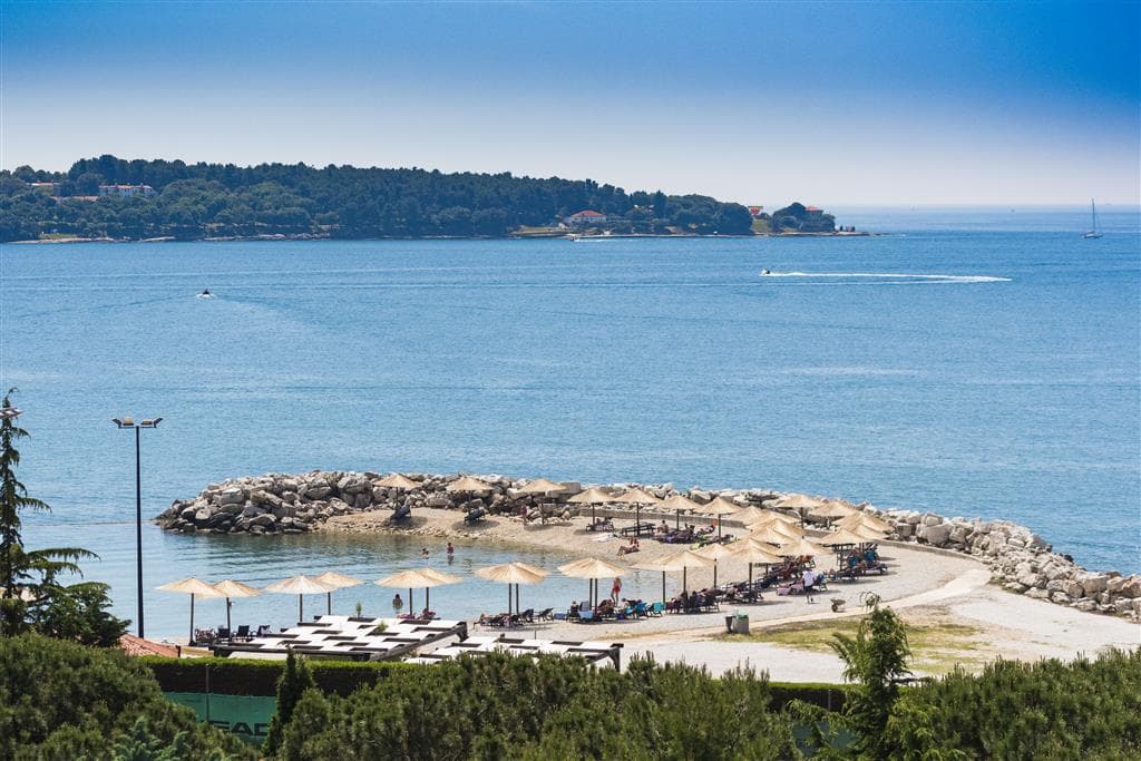 Aminess Maestral hotel
