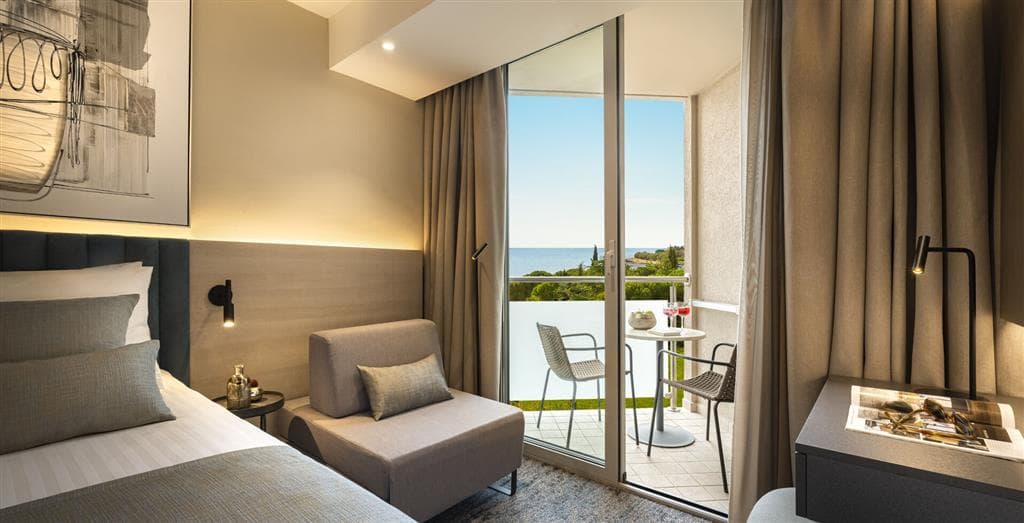 Aminess Maestral hotel