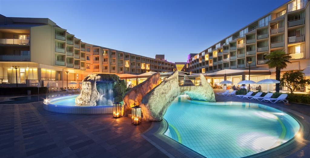 Aminess Maestral hotel