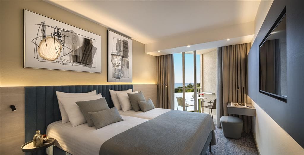 Aminess Maestral hotel