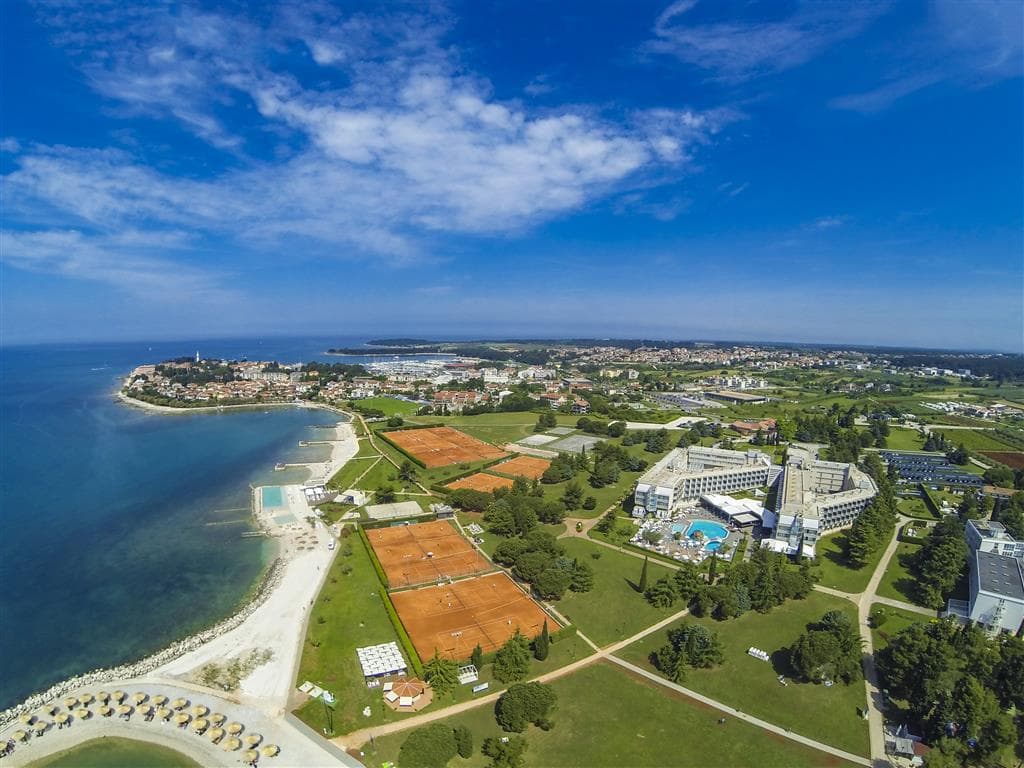 Aminess Laguna