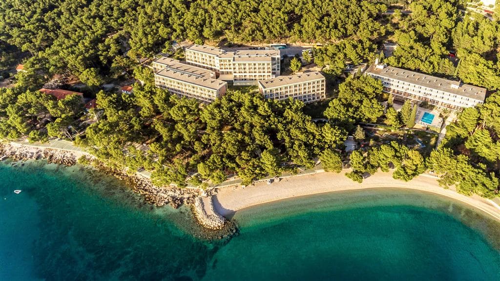 Bluesun hotel Marina
