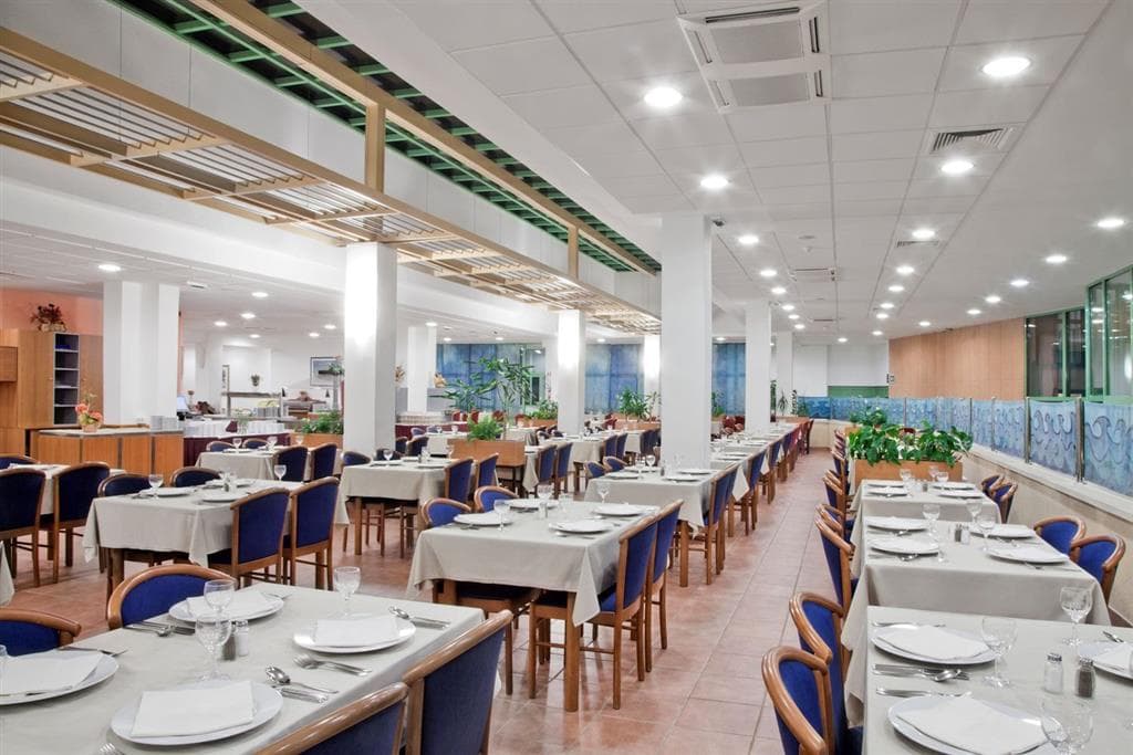 Bluesun hotel Marina