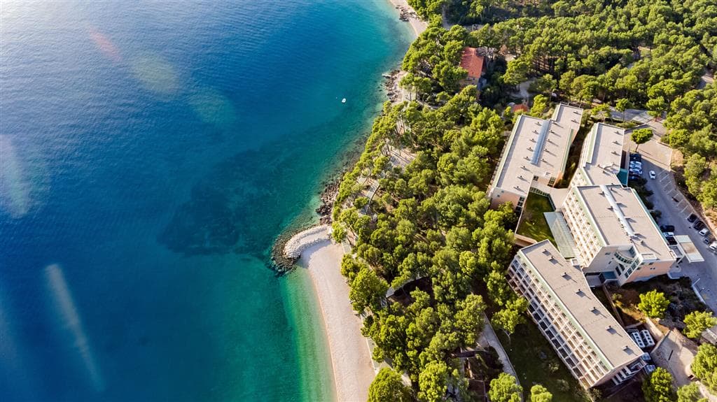 Bluesun hotel Marina