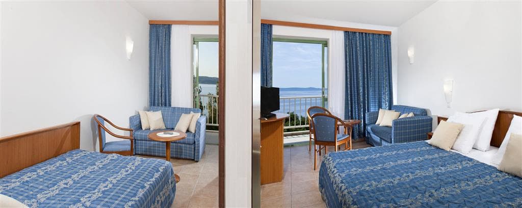 Bluesun hotel Marina