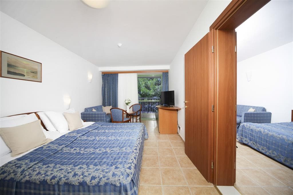 Bluesun hotel Marina