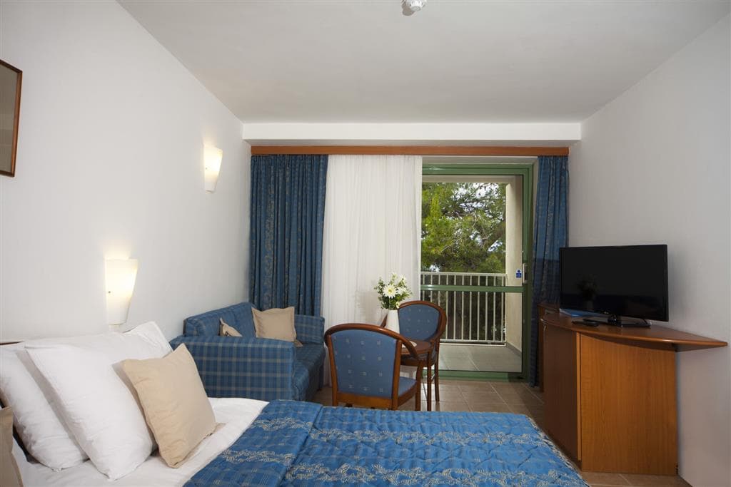 Bluesun hotel Marina