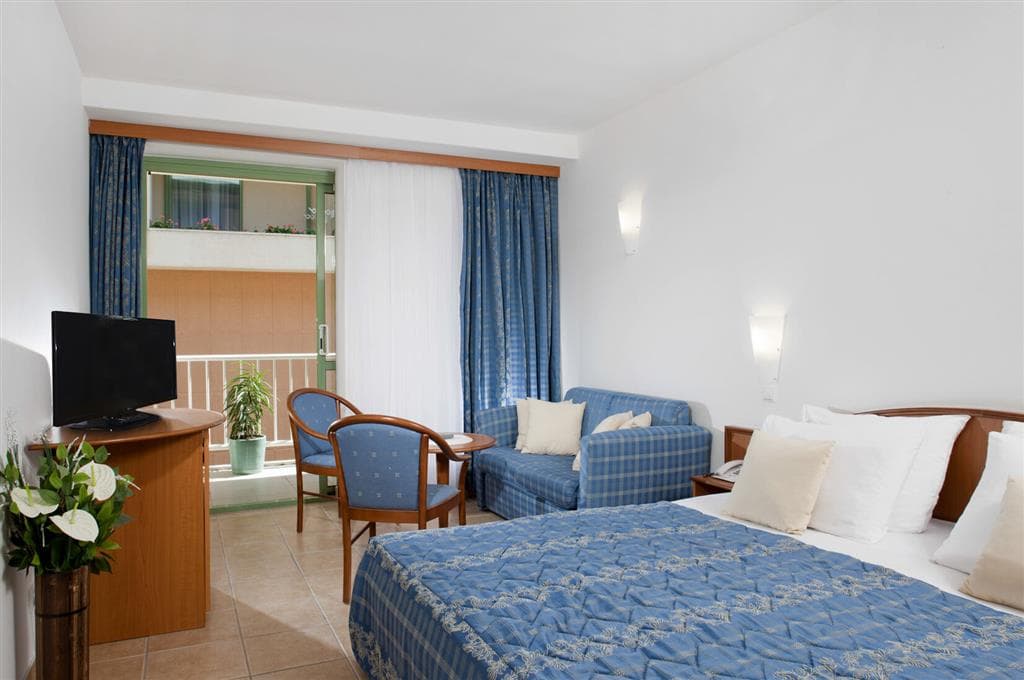 Bluesun hotel Marina