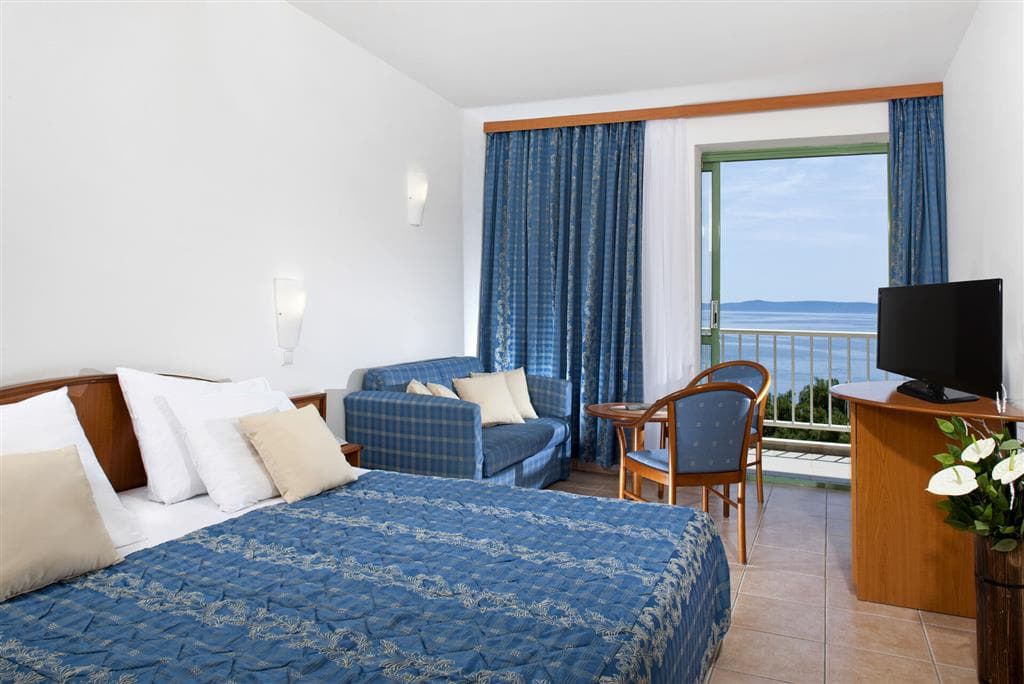 Bluesun hotel Marina