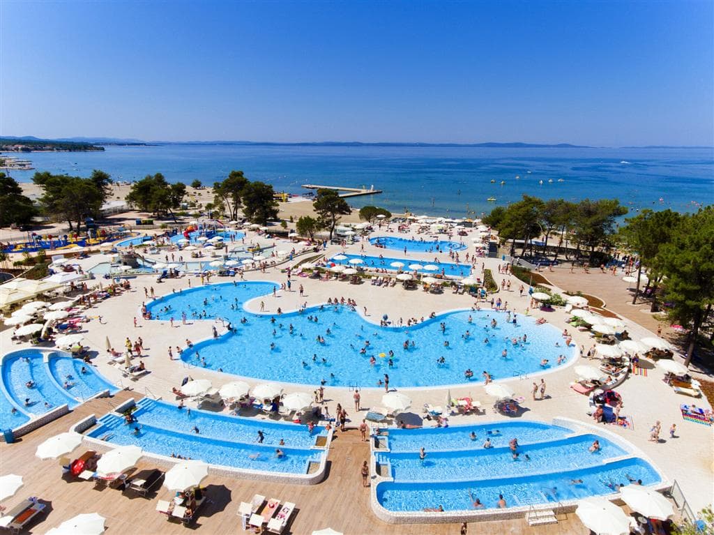 Zaton Holiday Resort