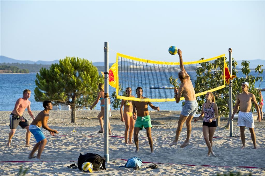 Zaton Holiday Resort