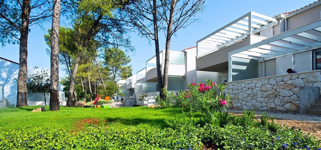 Zaton Holiday Resort