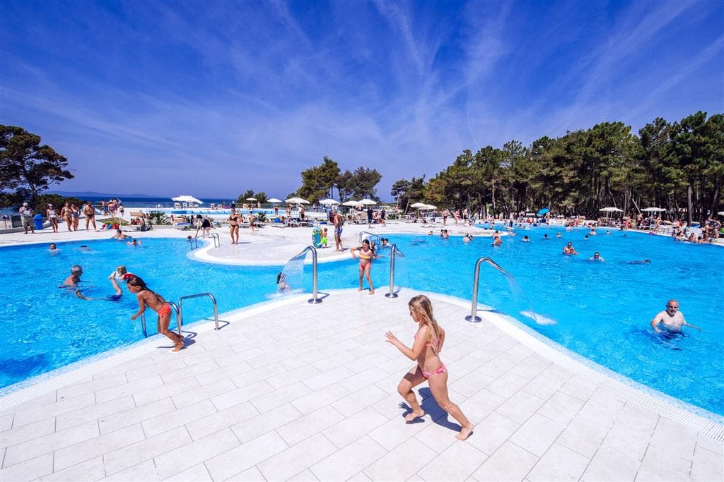 Zaton Holiday Resort