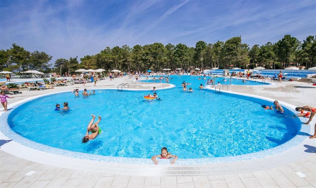 Zaton Holiday Resort