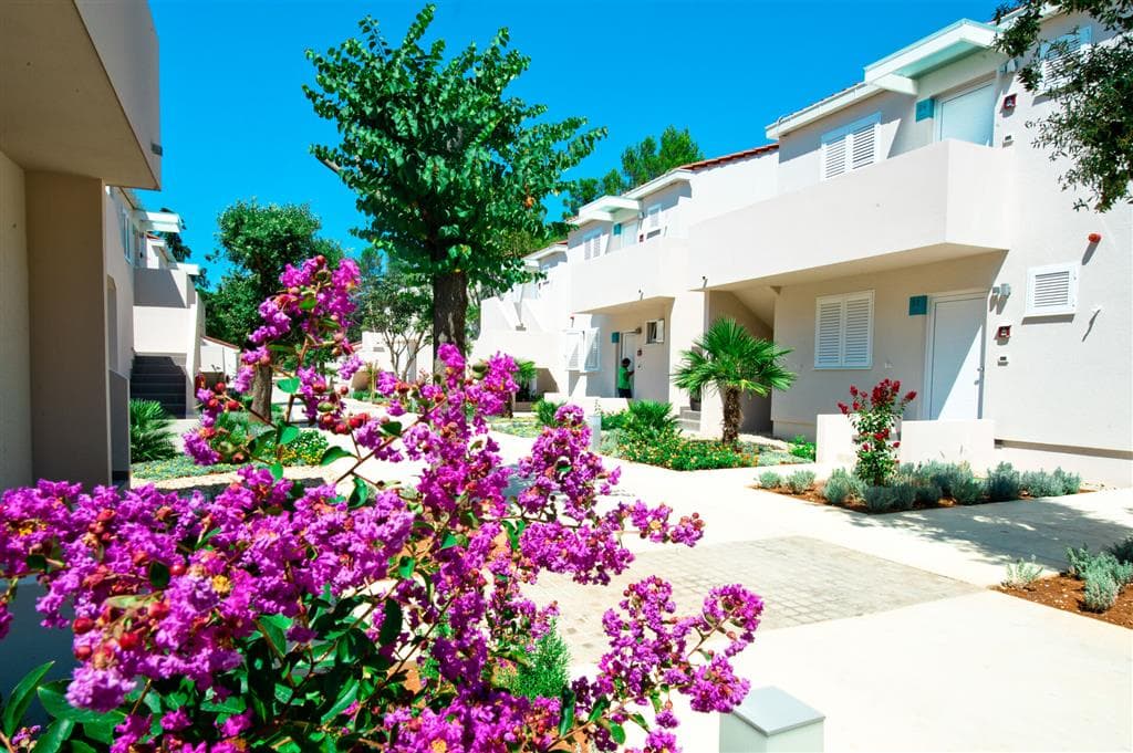 Zaton Holiday Resort