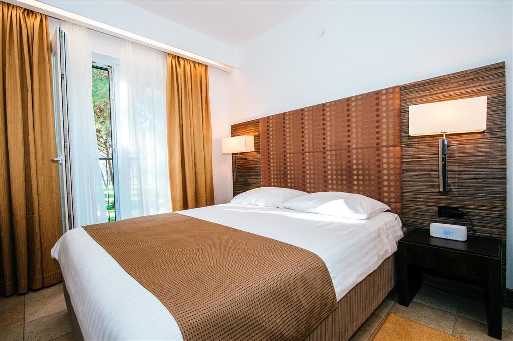 Zaton Holiday Resort