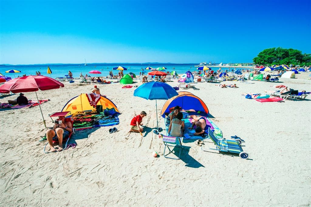 Zaton Holiday Resort
