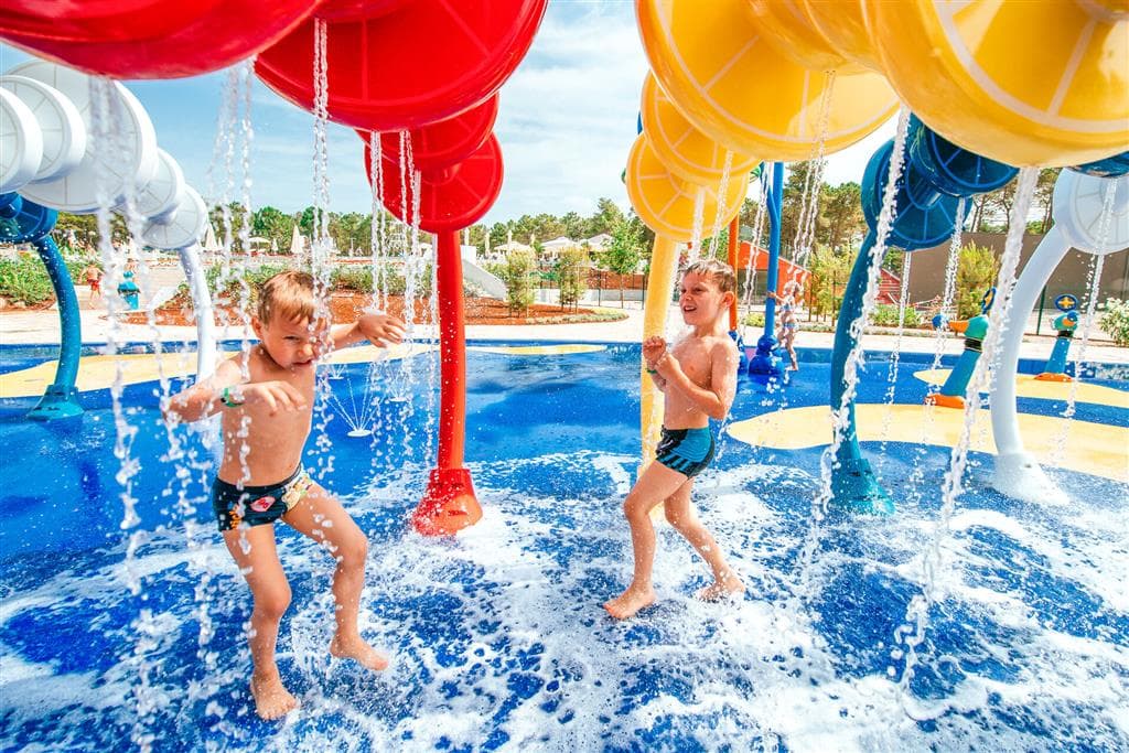 Zaton Holiday Resort