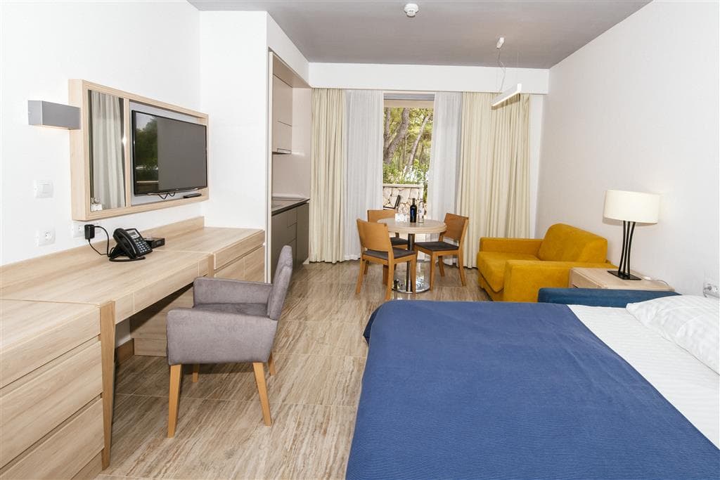 Zaton Holiday Resort