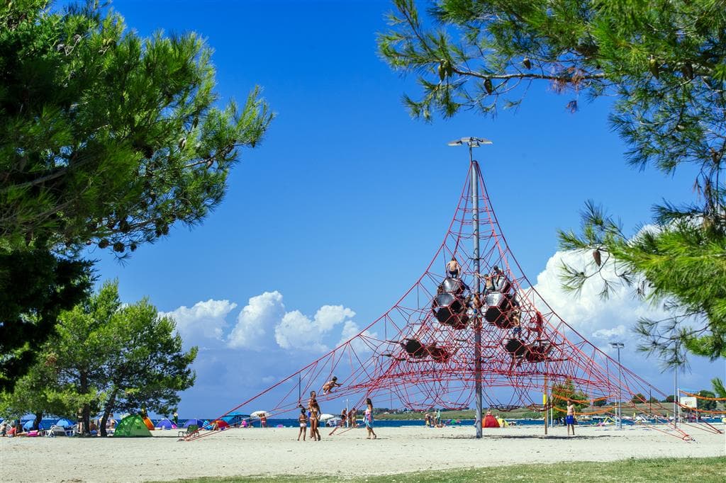 Zaton Holiday Resort