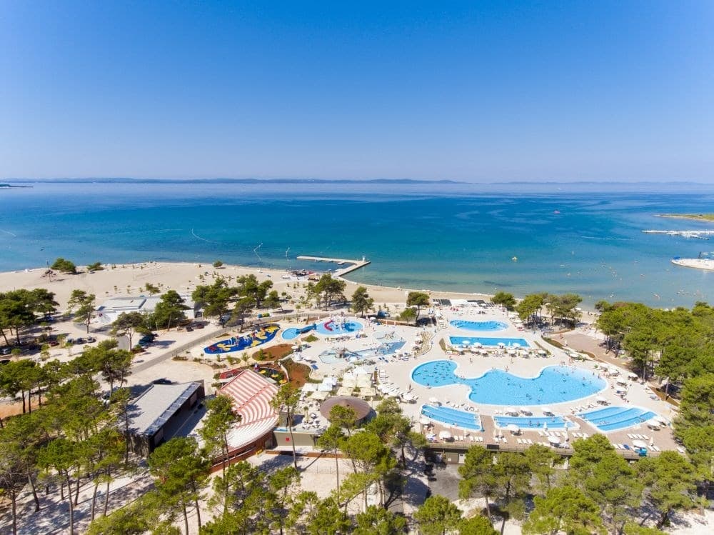 Zaton Holiday Resort