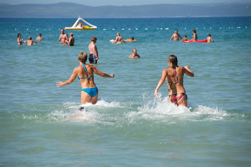 Zaton Holiday Resort