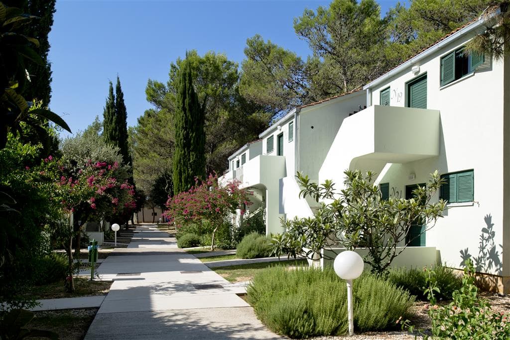 Zaton Holiday Resort