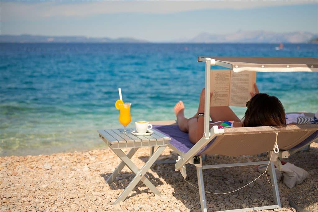 Medora Auri Family Beach Resort