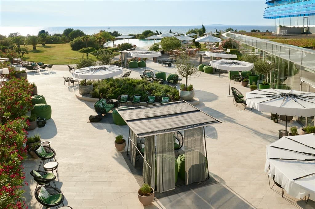 Falkensteiner Hotel & Spa Iadera
