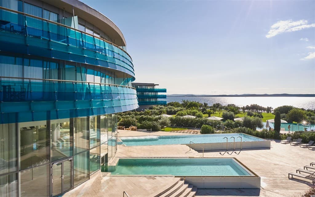 Falkensteiner Hotel & Spa Iadera